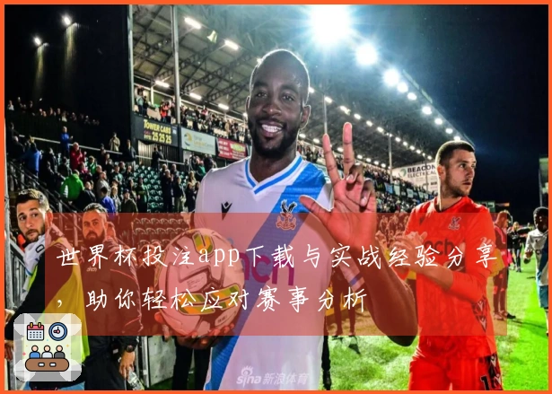 世界杯投注app下载与实战经验分享，助你轻松应对赛事分析