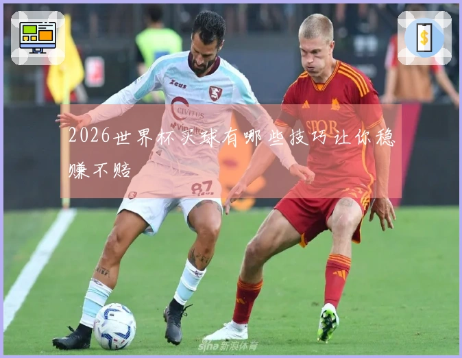 2026世界杯买球有哪些技巧让你稳赚不赔